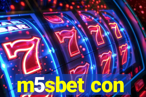 m5sbet con